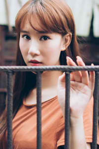 加勒比海女海盗